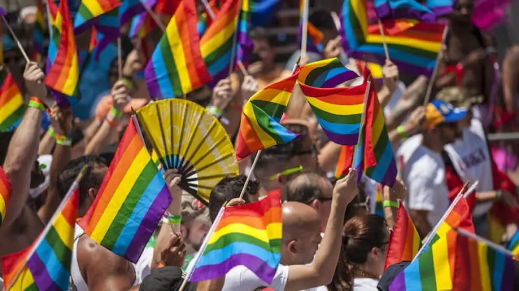 Foto Comunicato Pride Cosenza