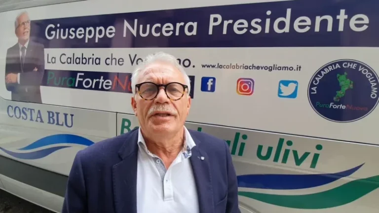 Giuseppe Nucera