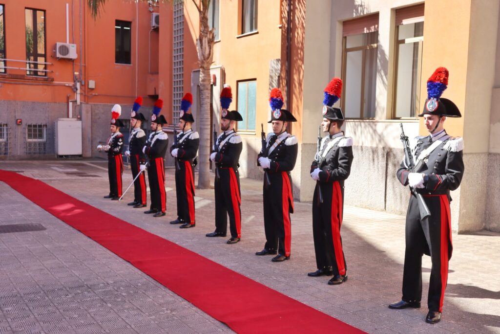 Inaugurazione anno giudiziario Tar