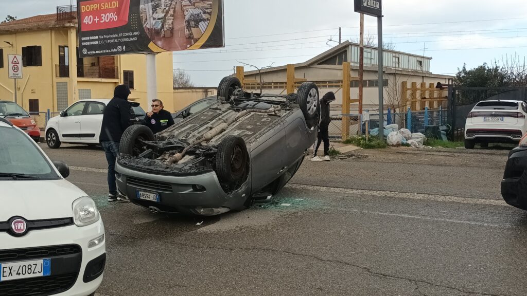 Incidente Trebisacce 3