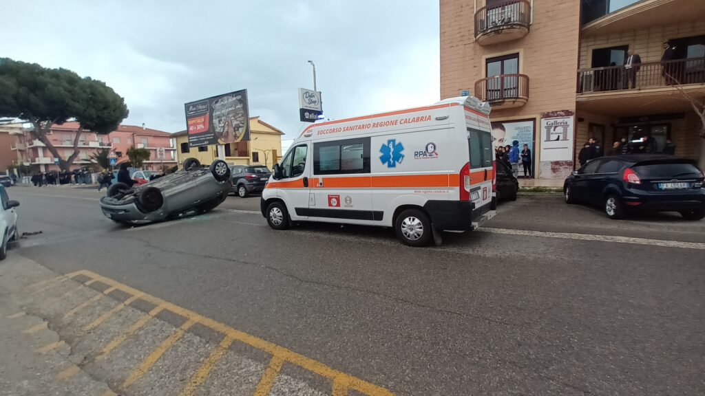 Incidente Trebisacce 4