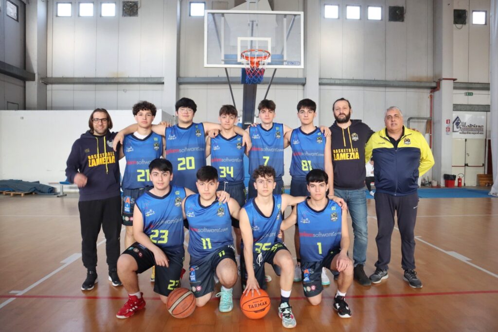 Lamezia Under 17