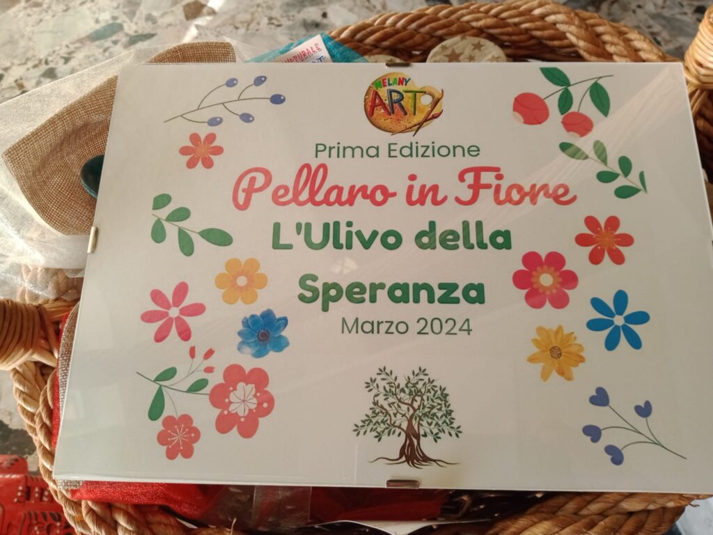 Pellaro in Fiore