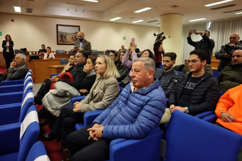 Presentazione passione santo stefano