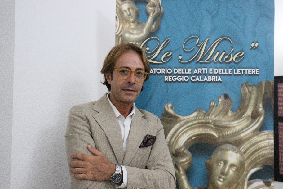 Presidente Le Muse Livoti