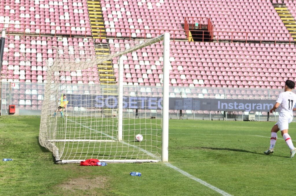 Reggina Fenice Amaranto-Castrovillari