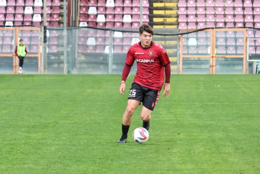 Reggina Fenice Amaranto-Castrovillari