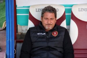 Reggina Fenice Amaranto-Ragusa Trocini