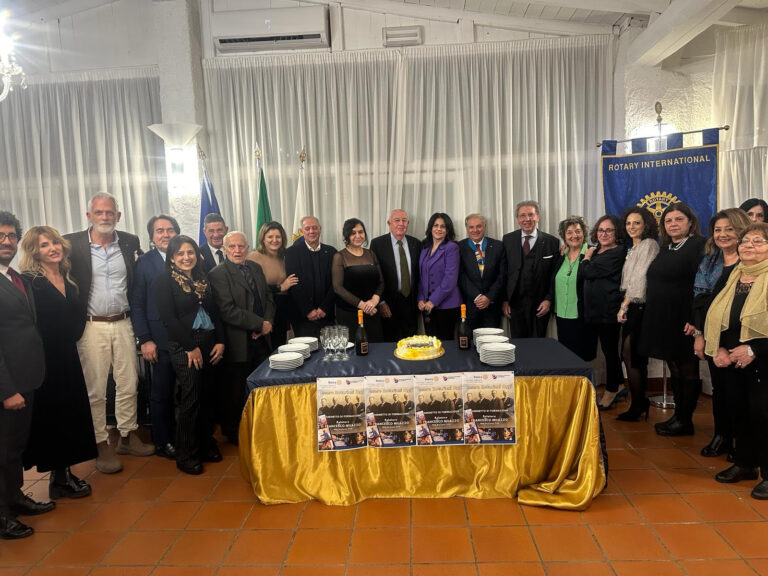 rotary reggio calabria