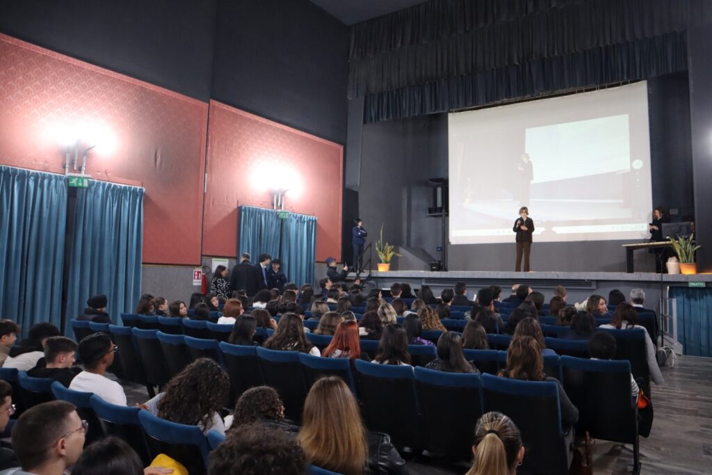 Università Svelate Reggio Calabria