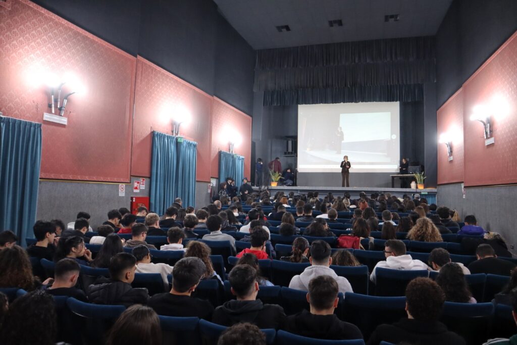 Università Svelate Reggio Calabria