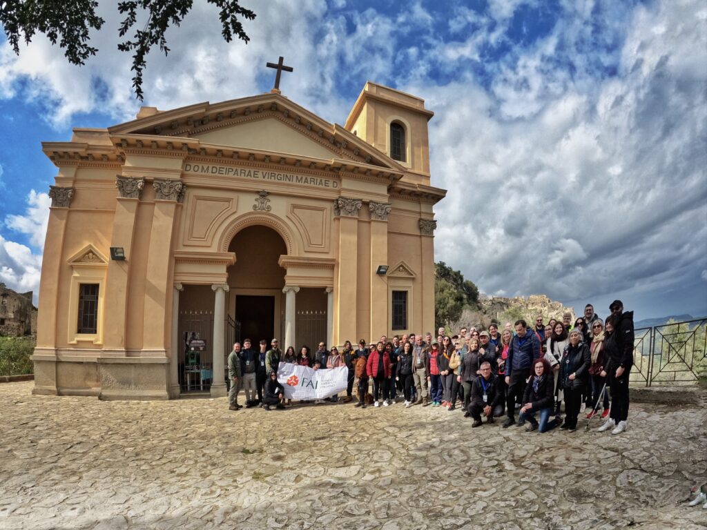 Giornata Nazionale Paesaggio Brancaleone