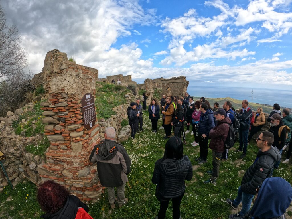 Giornata Nazionale Paesaggio Brancaleone