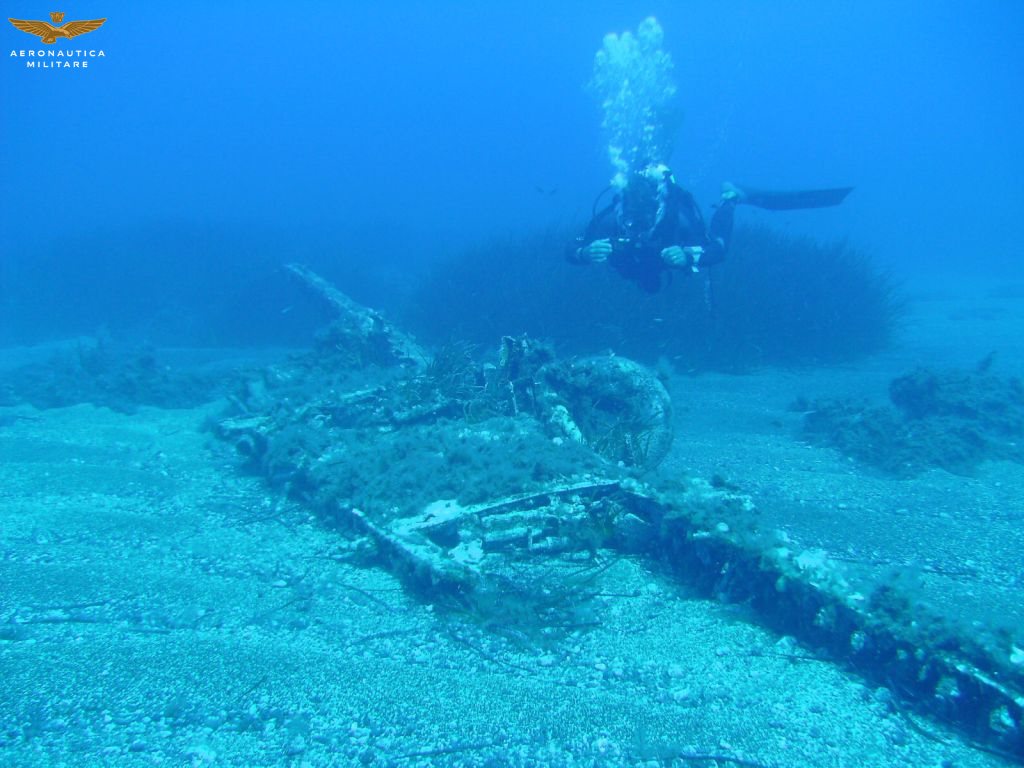 aereo militare pantelleria