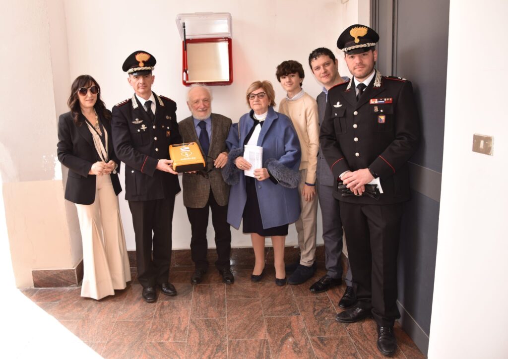 associazione Leo Onlus - CC Messina