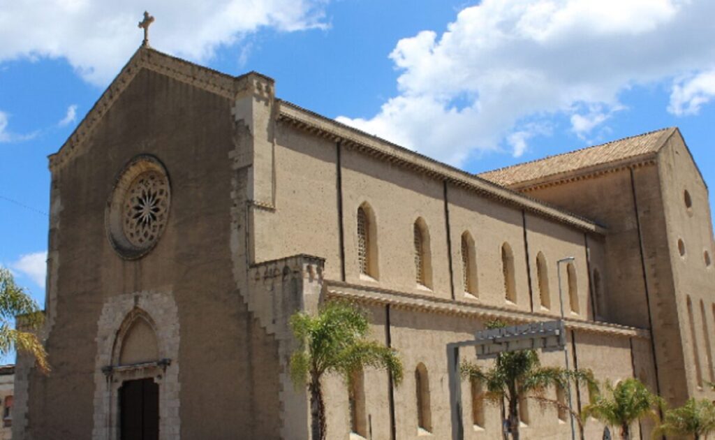 chiesa-san-francesco messina