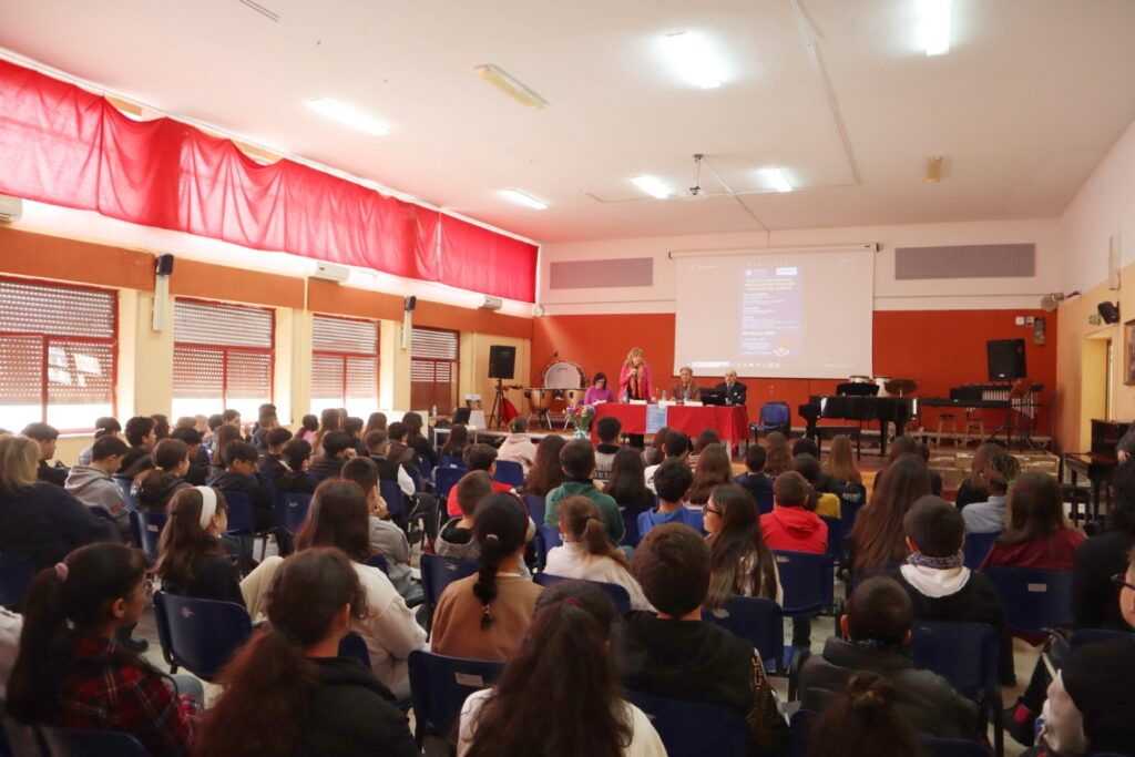 cyberbullismo scuola giudice scopelliti