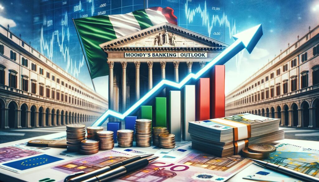 economia banche italia