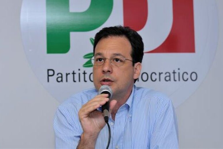 ex deputato pd giuseppe lupo