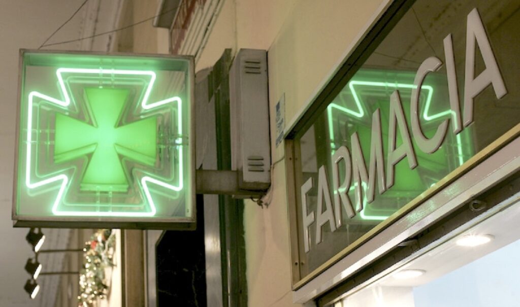 farmacia