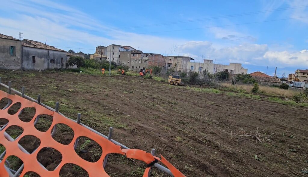 giardino esperidi