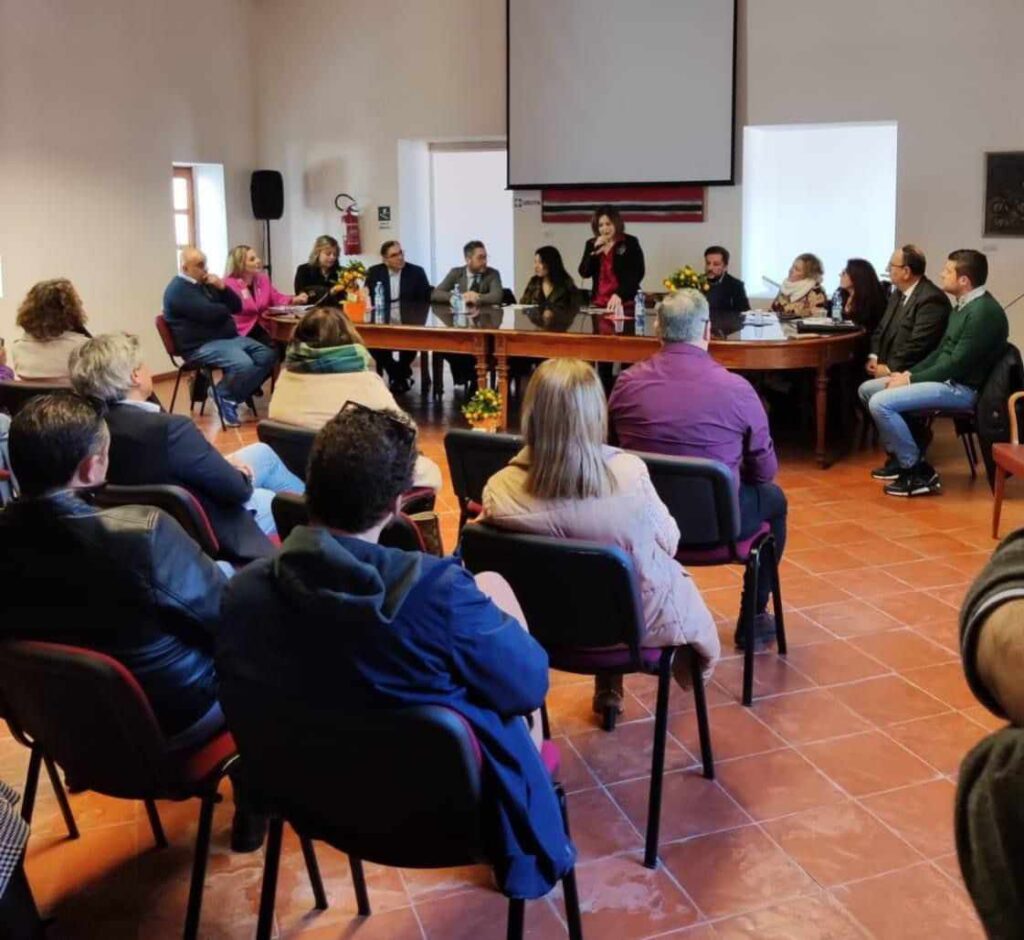 l'associazione socio-culturale i Numeri Primi (2)