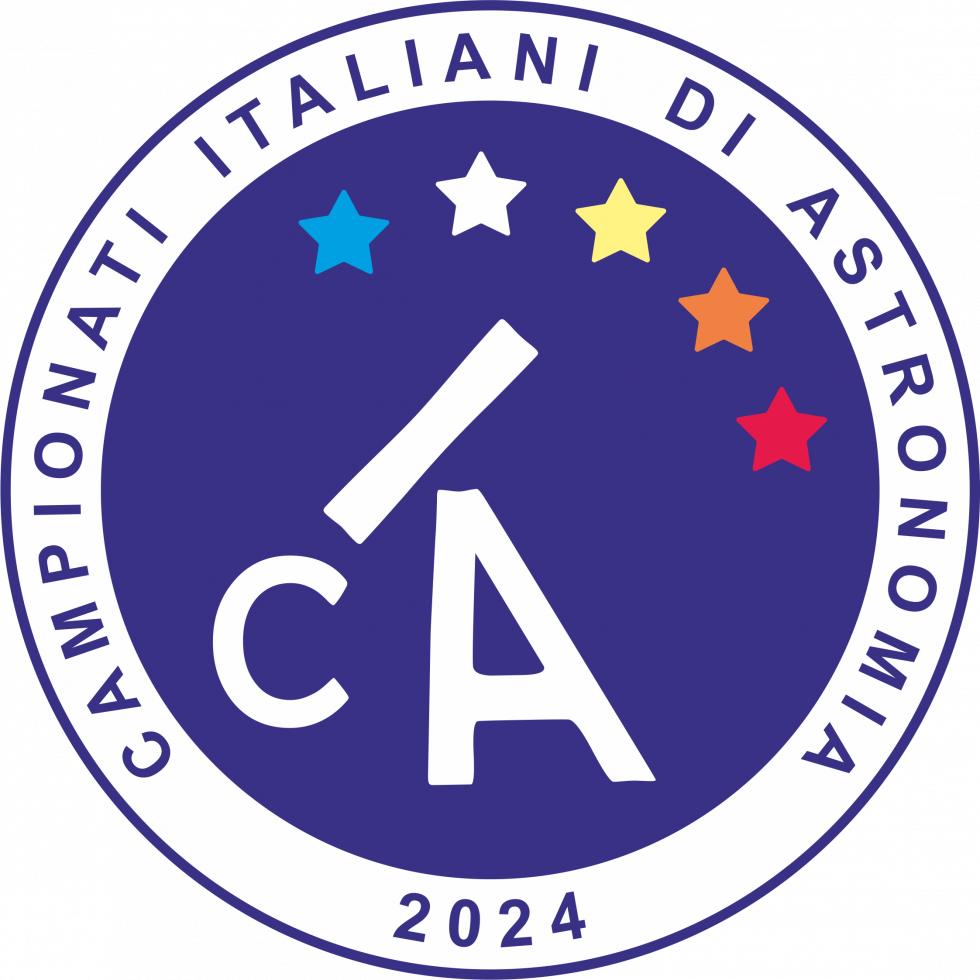 Campionati italiani di astronomia