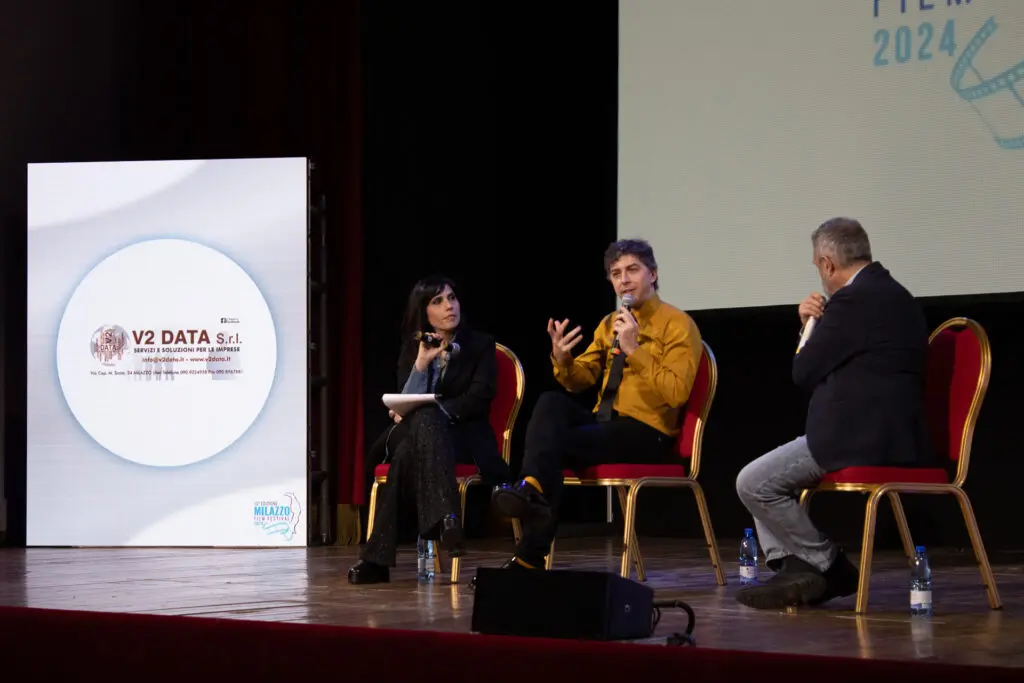 milazzo film festival 2024