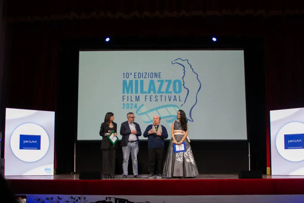 milazzo film festival 2024