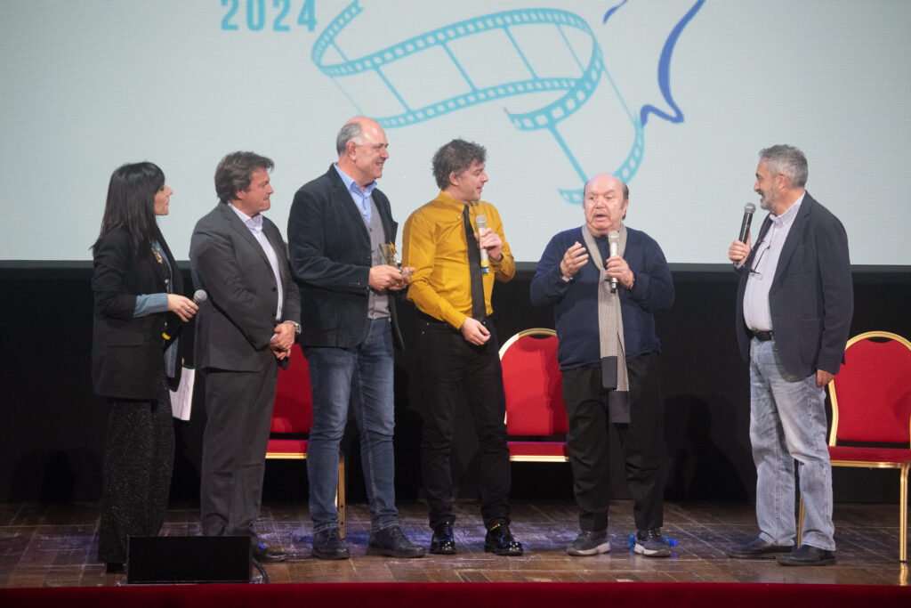milazzo film festival 2024