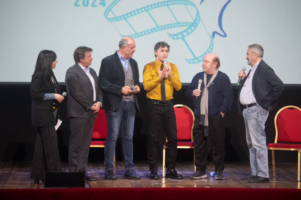 milazzo film festival 2024