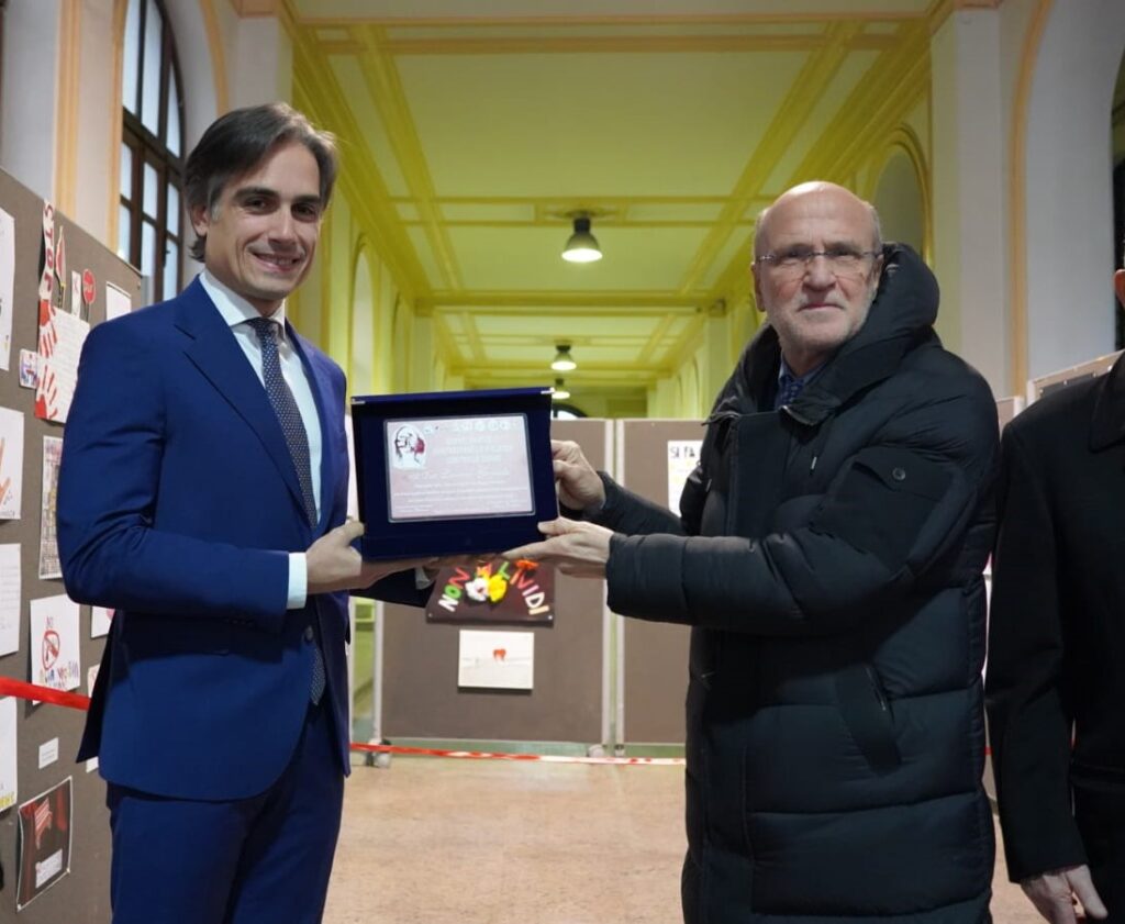 mostra colocrisi reggio calabria