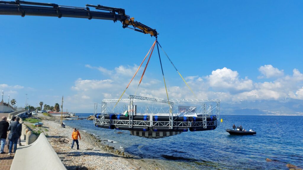 noel reggio calabria