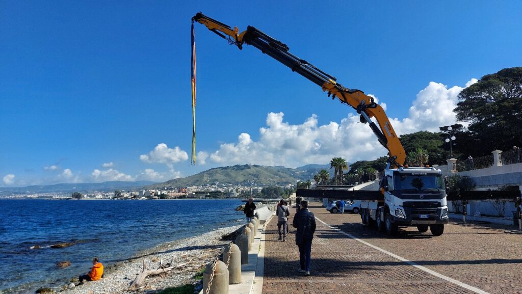 noel reggio calabria