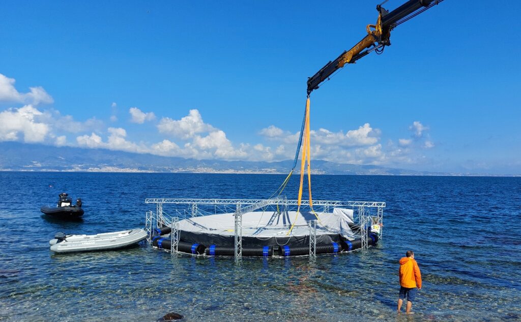 noel reggio calabria