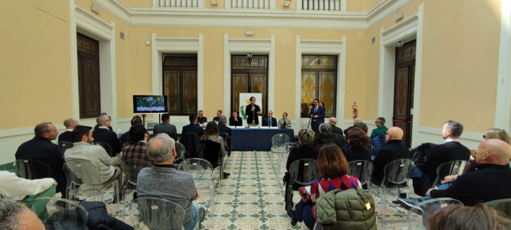 nuovi Presidi Slow Food reggio calabria