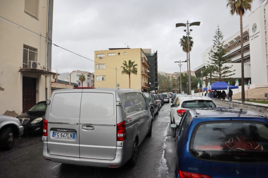 protesta comparto funerario