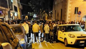 reggio calabria locali movida