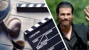 riprese sandokan can yaman