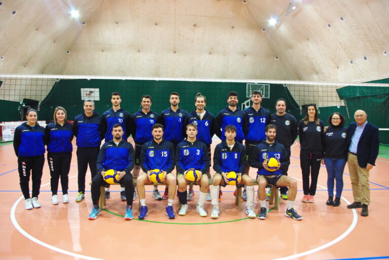 sicily fratelli anastasi foto squadra con dirigenti