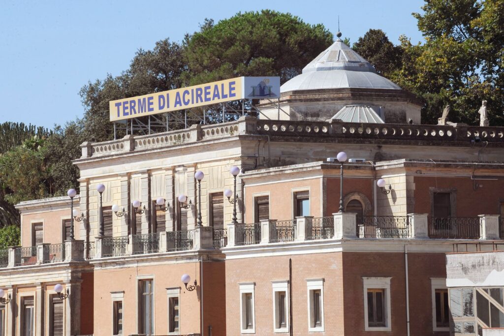 terme di acireale