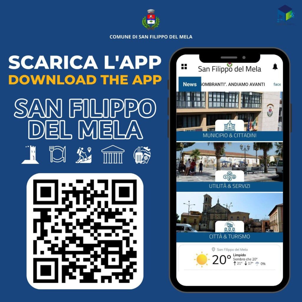 App San Filippo del Mela