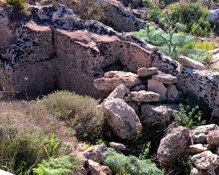 Archeologia mazara del vallo