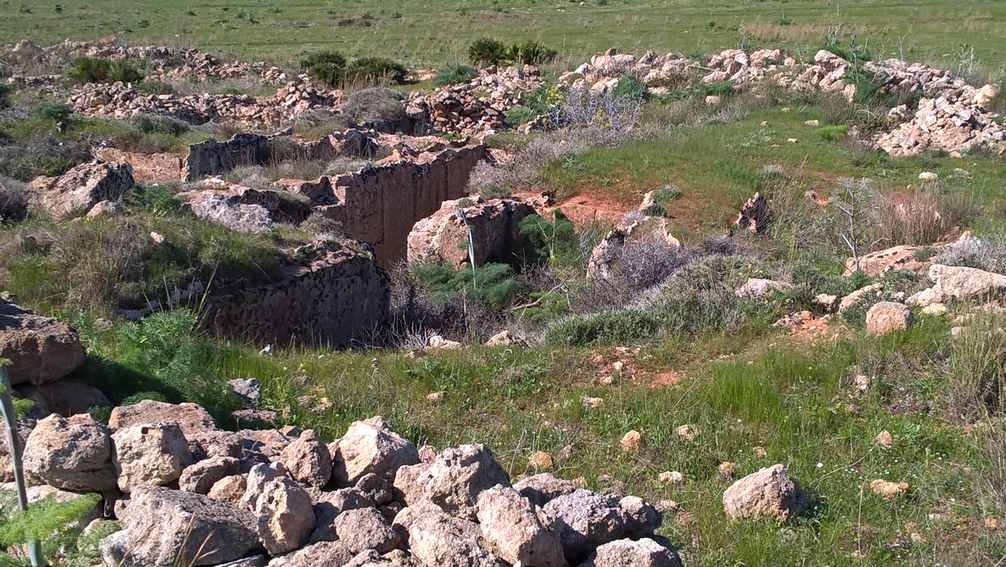 Archeologia mazara del vallo