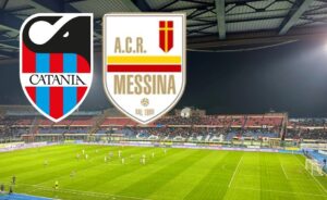 Catania-Messina