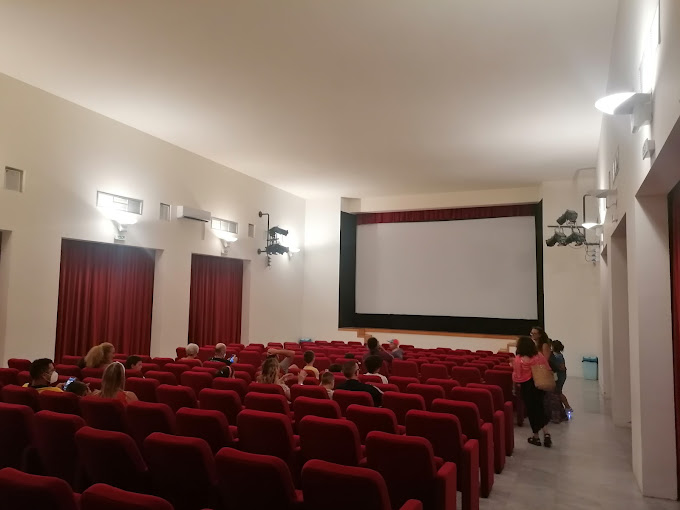 Cine Teatro Glauco