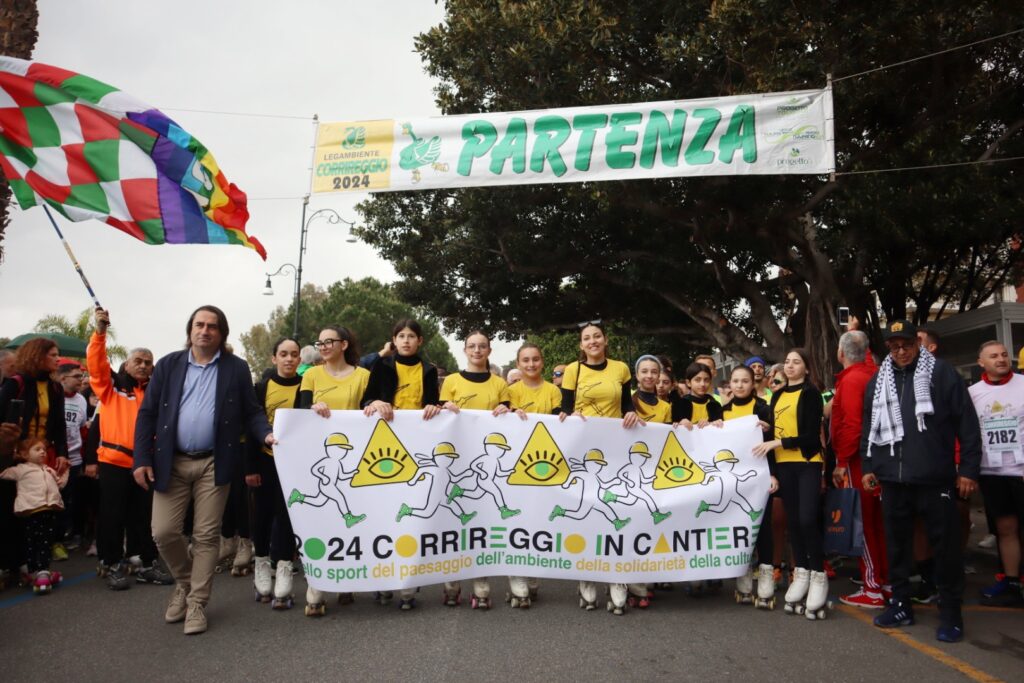 Corrireggio 2024