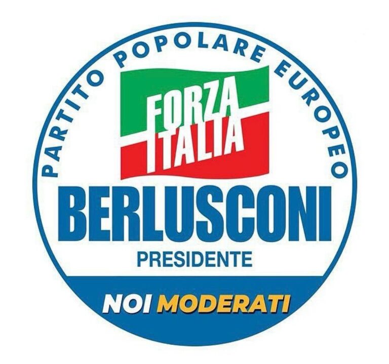 Forza Italia - Noi Moderati