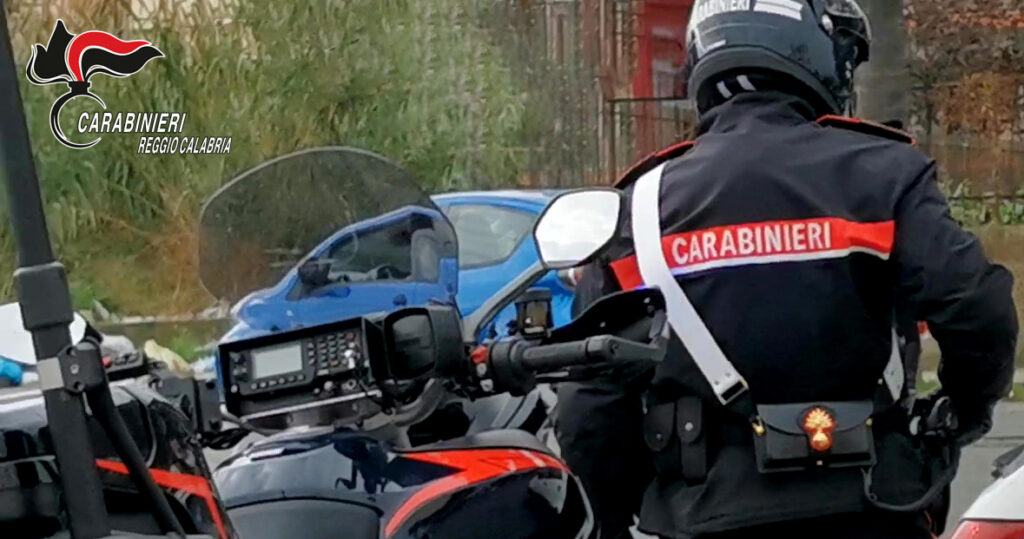 carabinieri