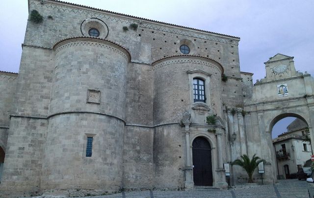 gerace